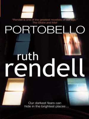 cover image of Portobello